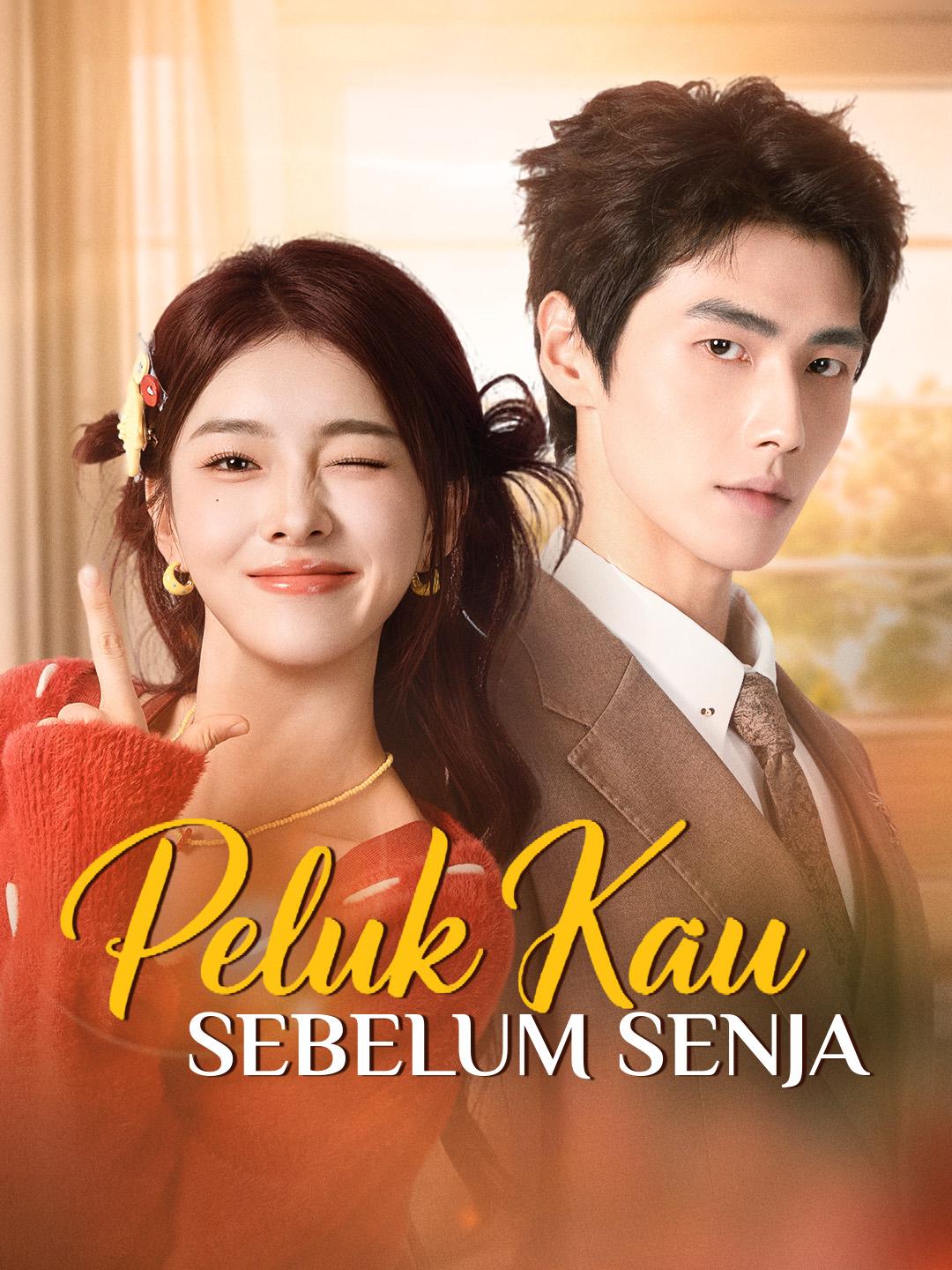 Peluk Kau, Sebelum Senja
