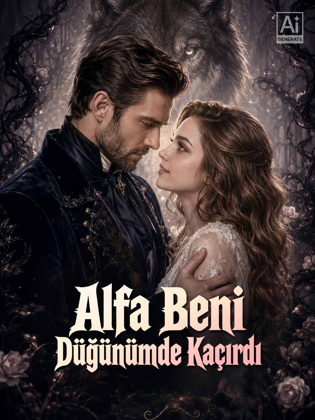 Alfa Beni Düğünümde Kaçırdı