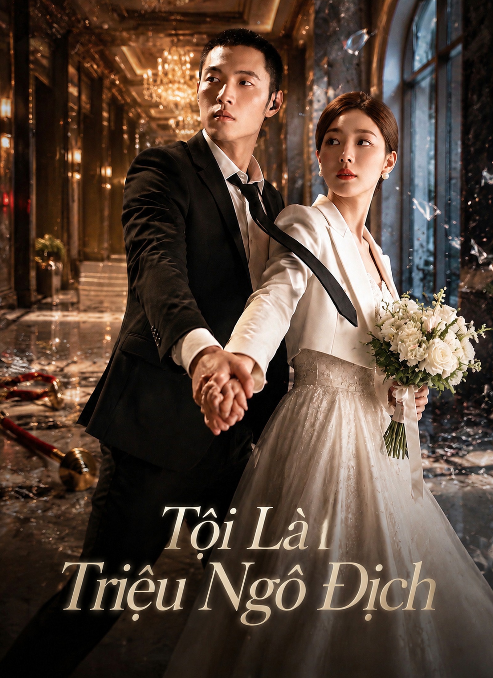 Tôi Là Triệu Ngô Địch