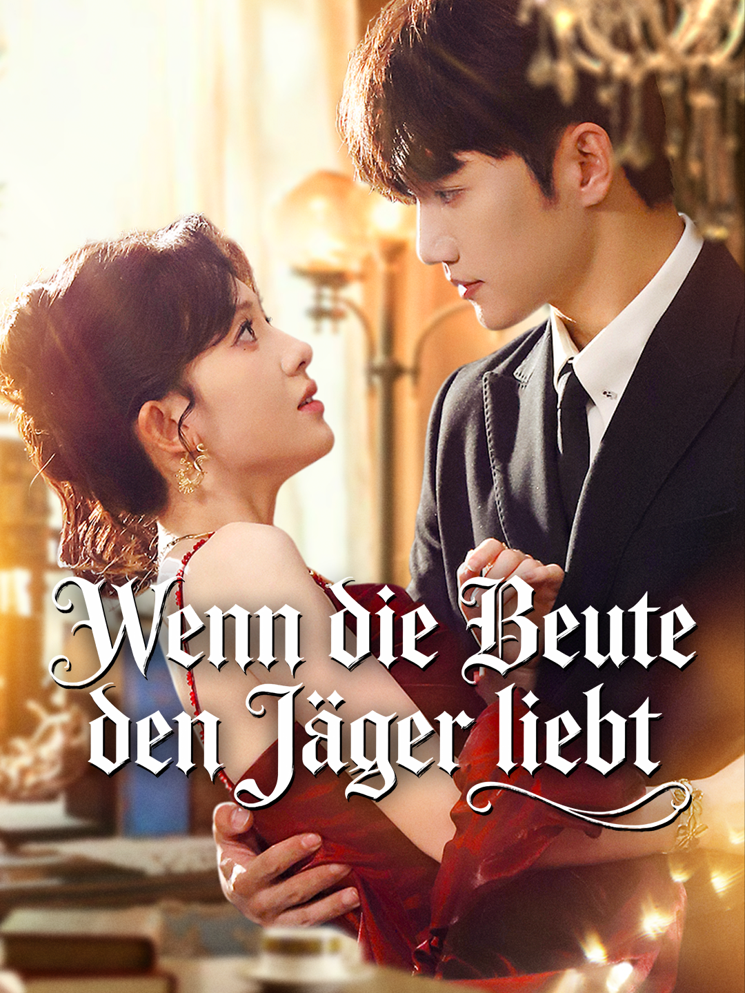 Wenn die Beute den Jäger liebt