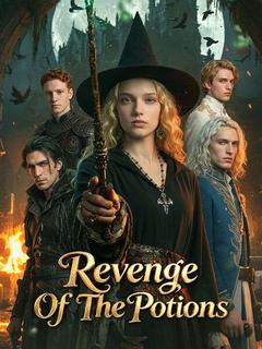 Revenge Of The Potions