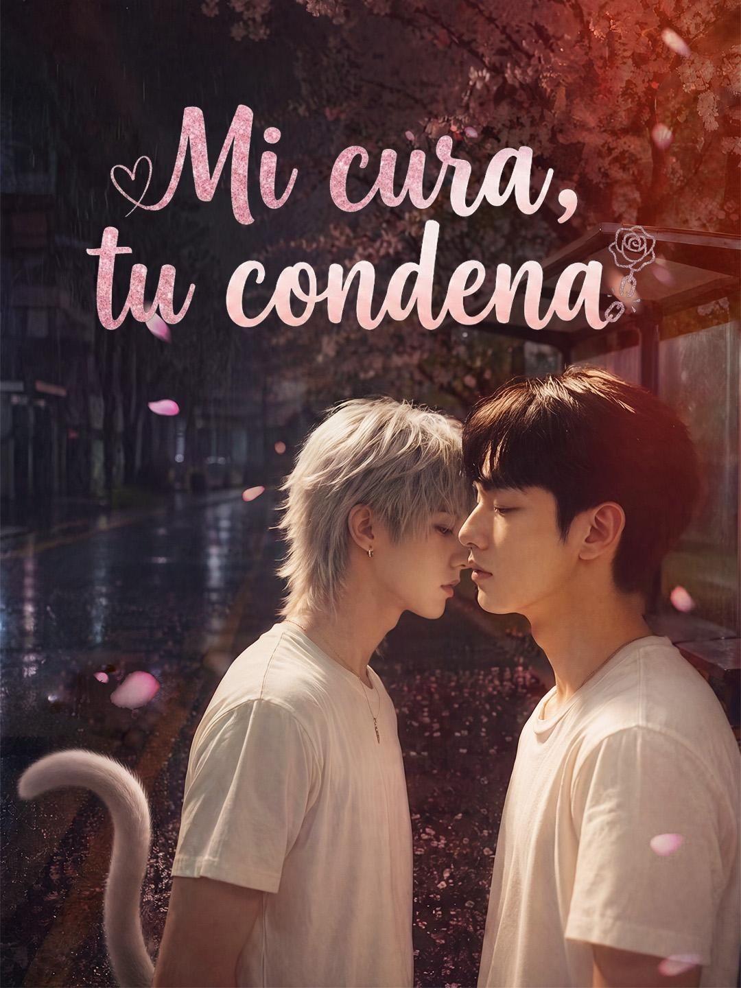 (Doblado) Mi cura, tu condena