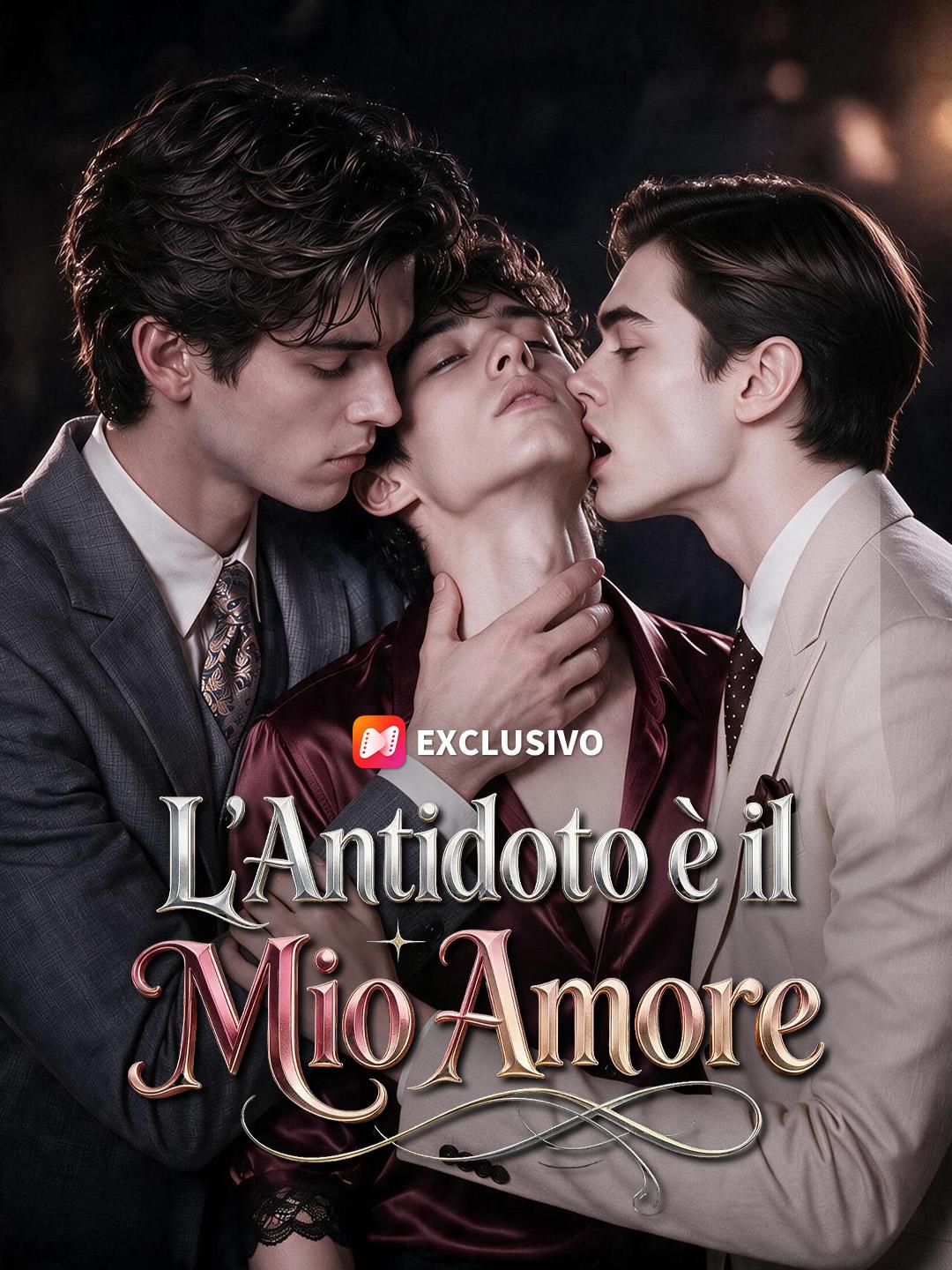 L'Antidoto è il Mio Amore