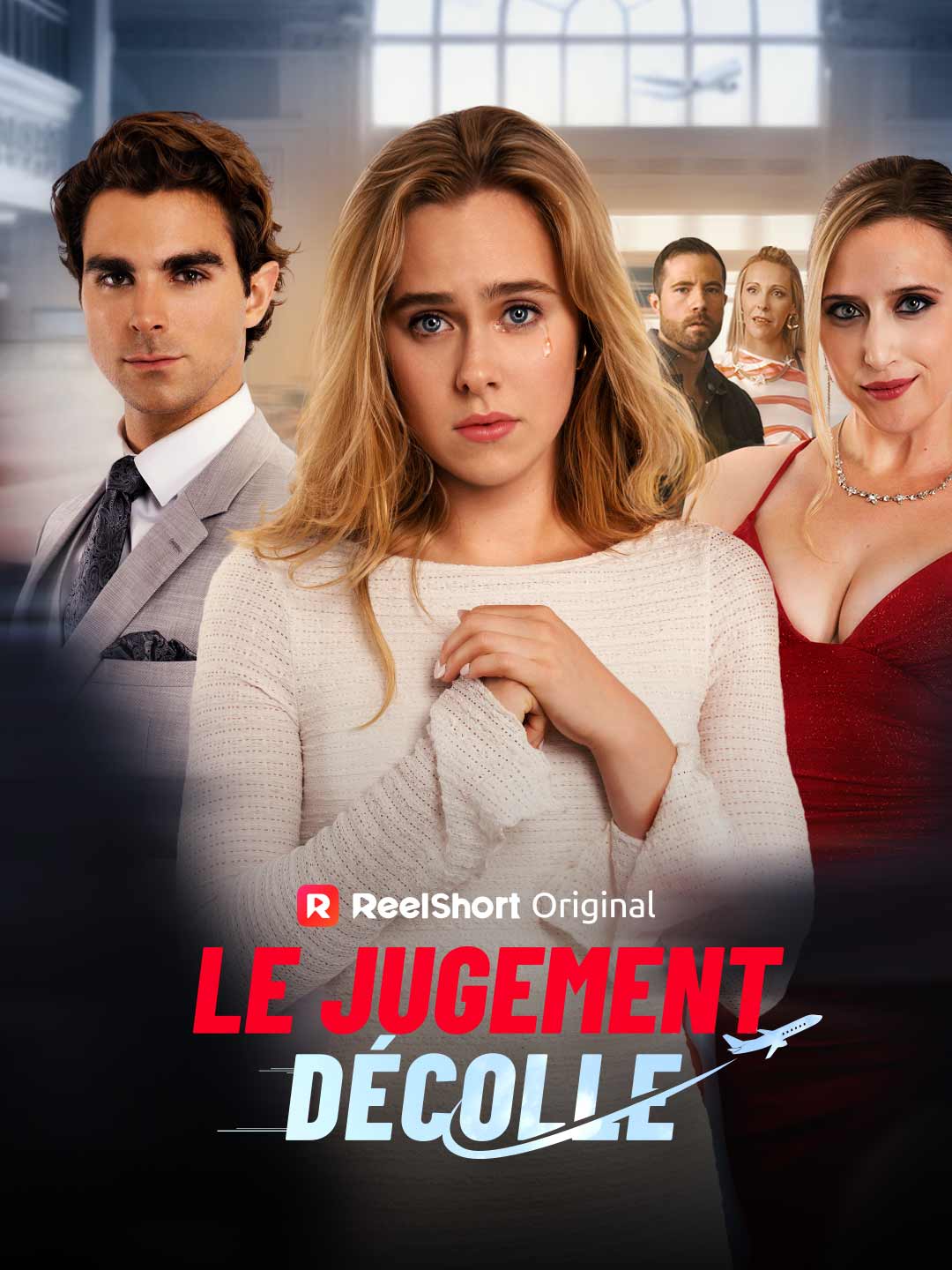 Le Jugement Décolle