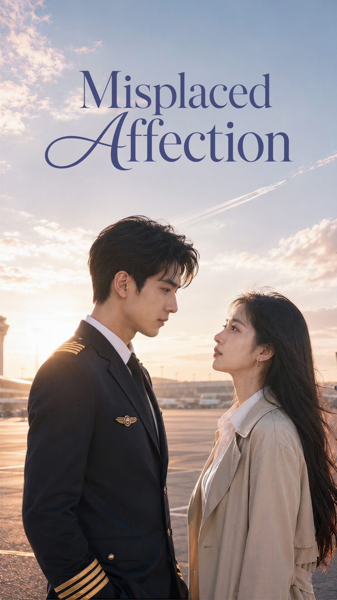 Misplaced Affection