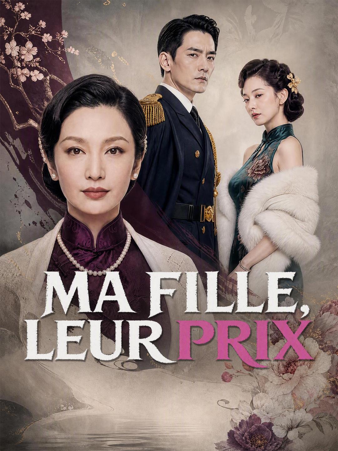 MA FILLE, LEUR PRIX