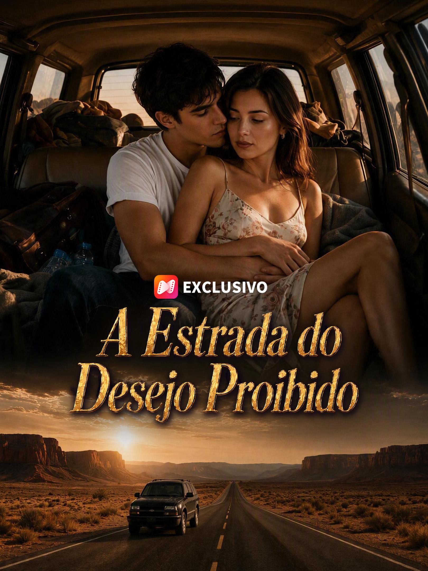 A Estrada do Desejo Proibido