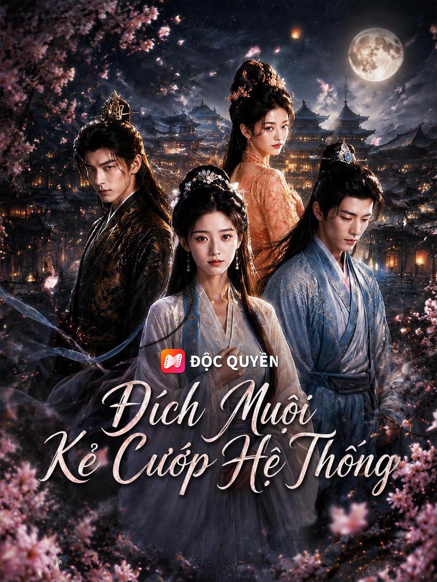 Đích Muội Kẻ Cướp Hệ Thống