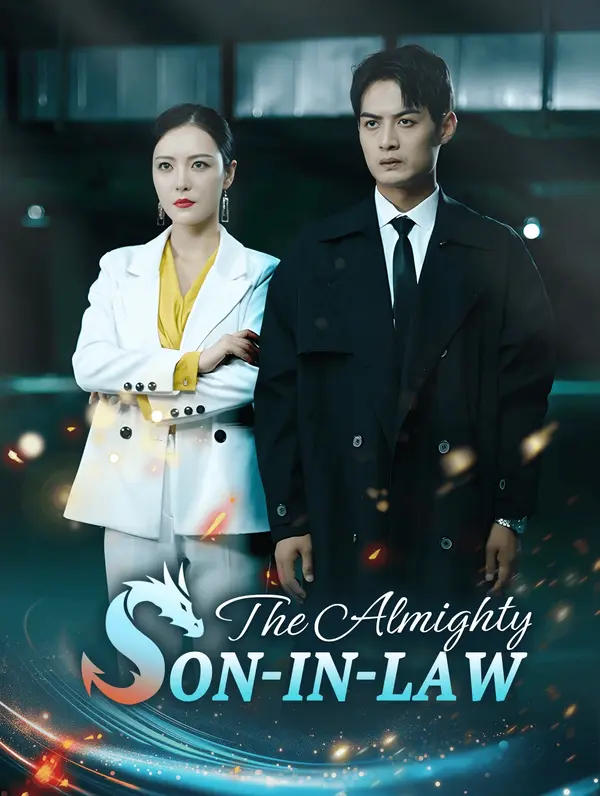 The Almighty Son-in-Law
