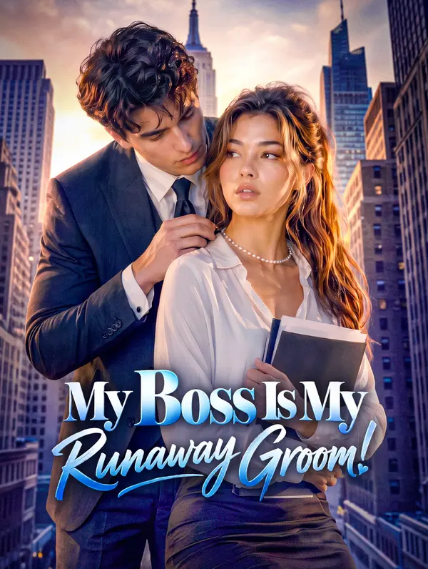 My Boss Is My Runaway Groom!