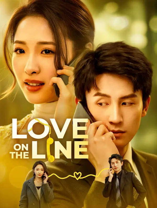 Love on the Line(Dubbed)