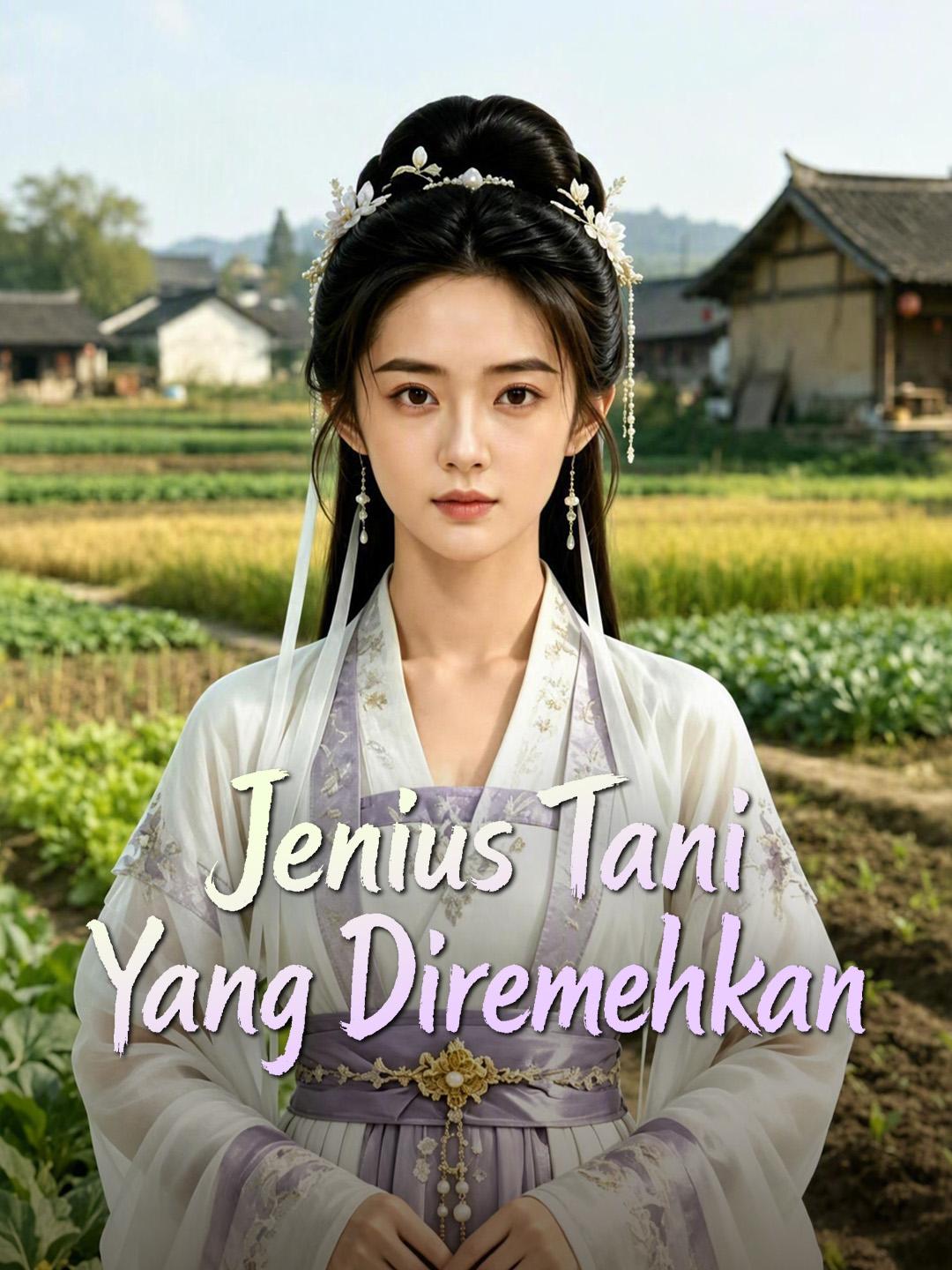 Jenius Tani Yang Diremehkan
