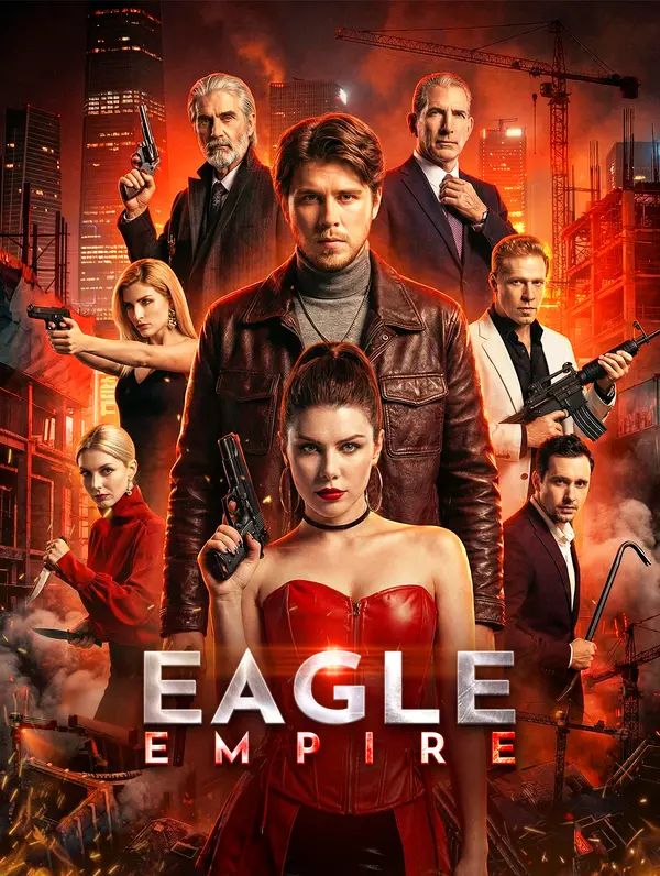 Eagle Empire