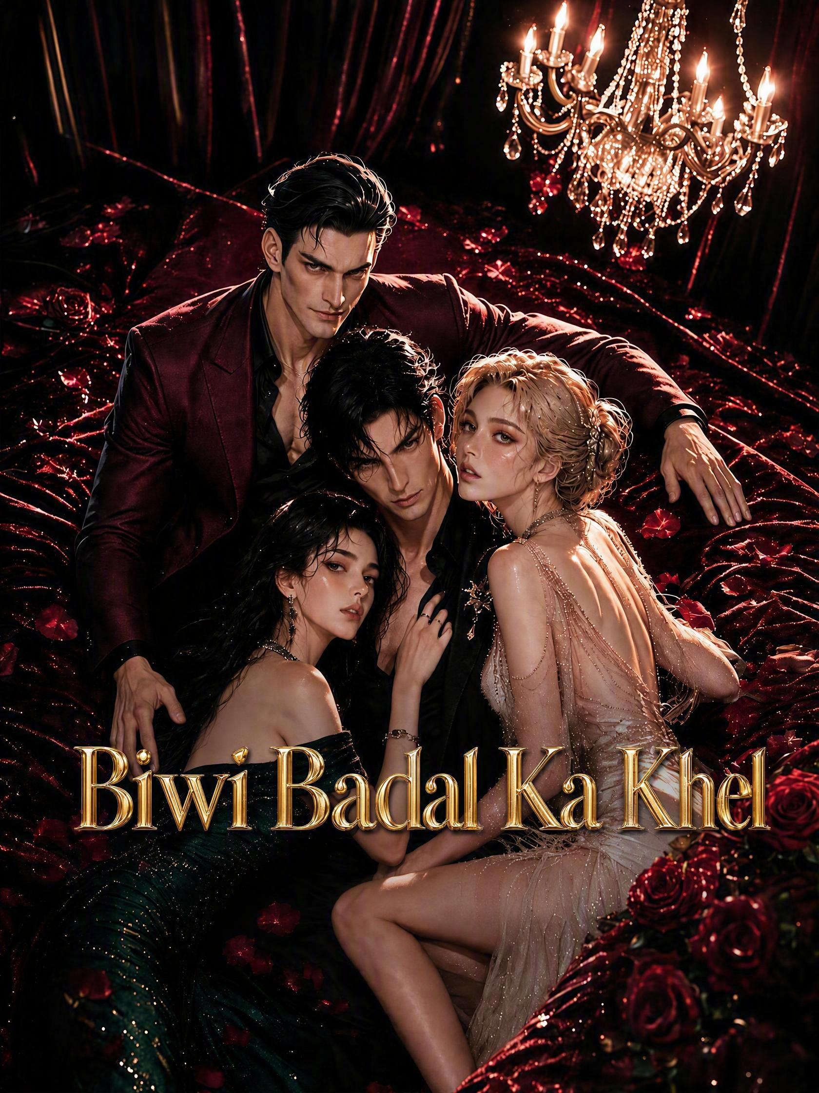 Biwi Badal Ka Khel