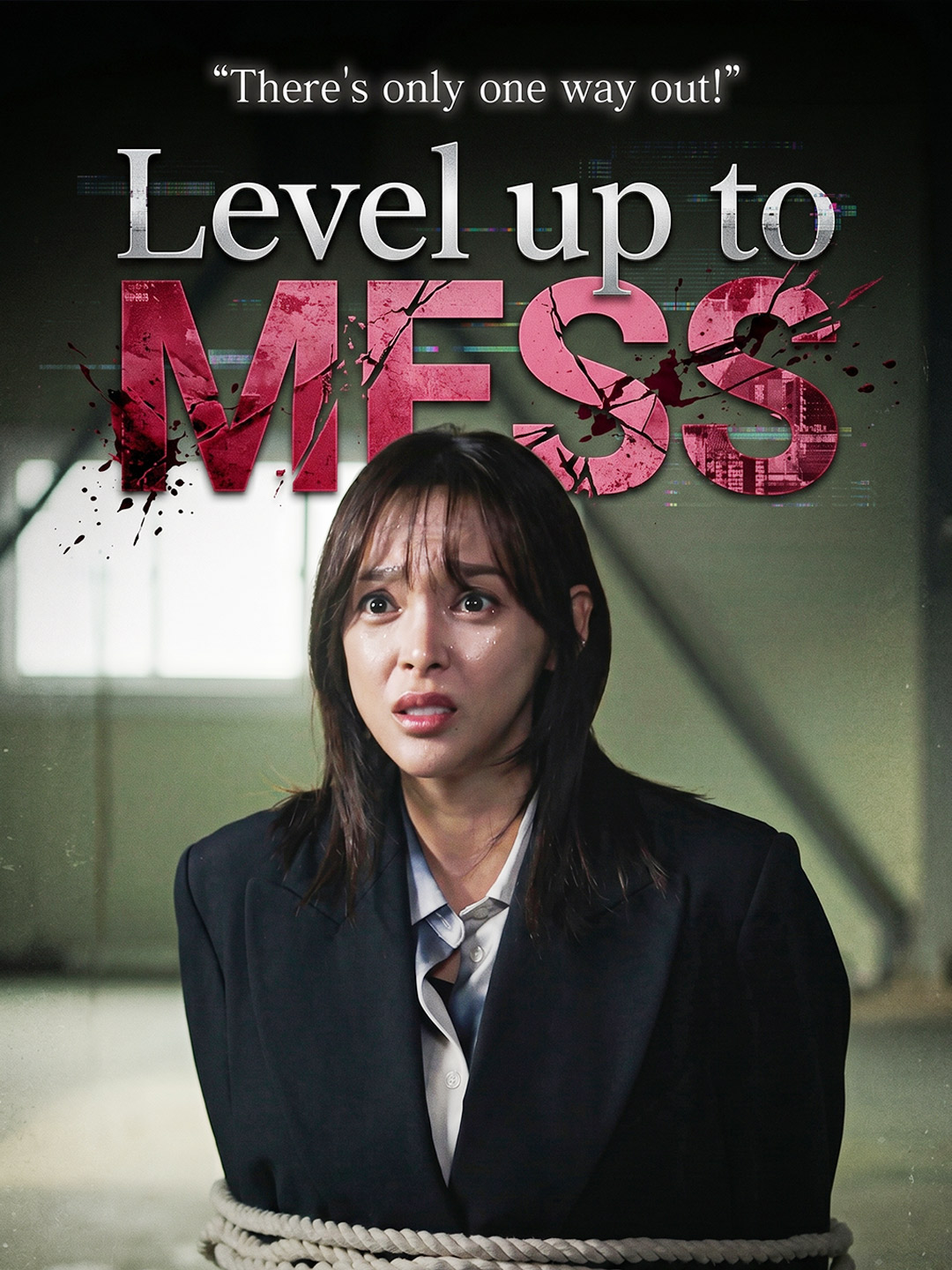 Level up to Mess