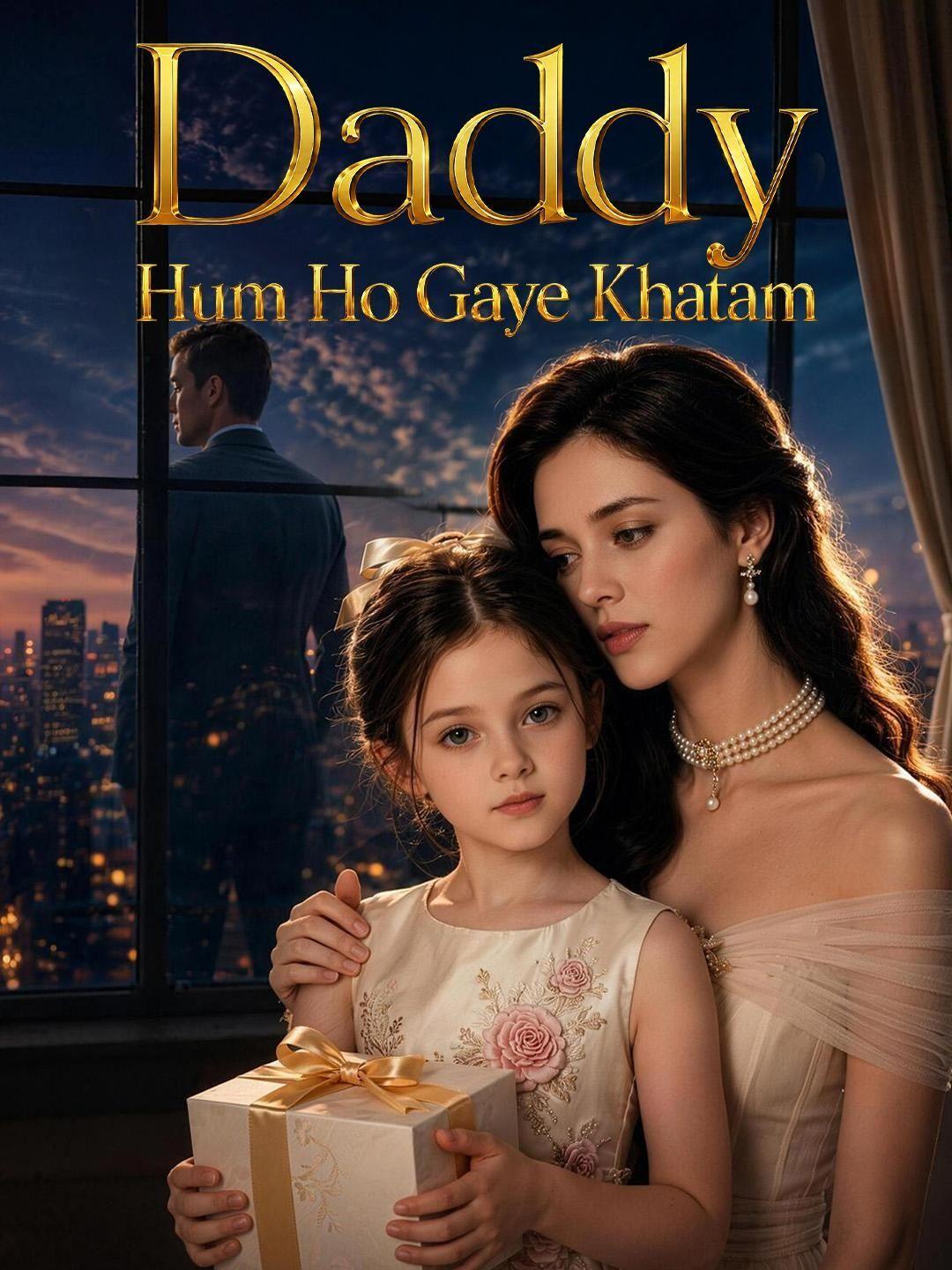 (Dubbed) Daddy Hum Ho Gaye Khatam