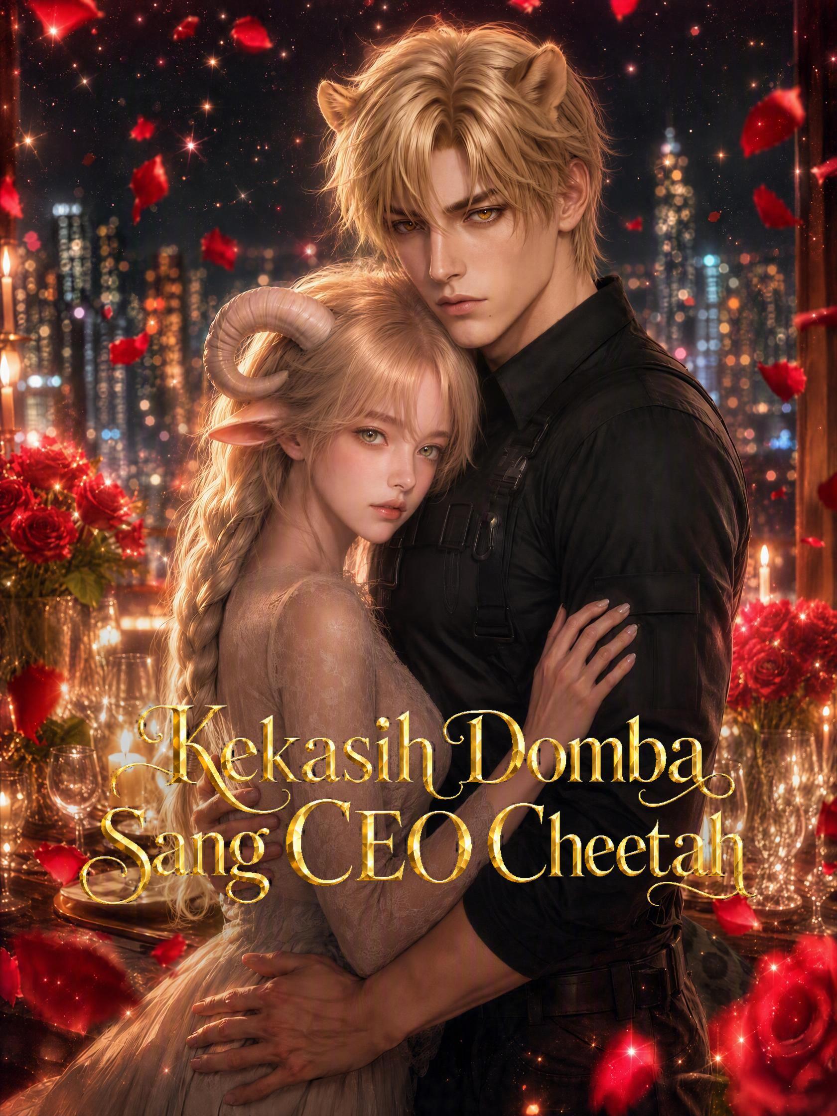 Kekasih Domba Sang CEO Cheetah