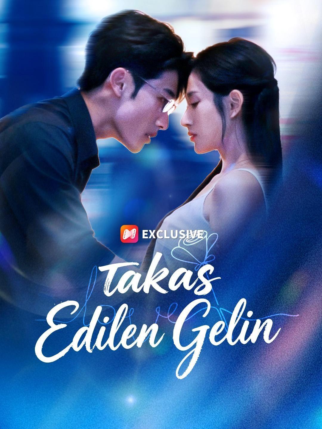 (Dublajlı) Takas Edilen Gelin