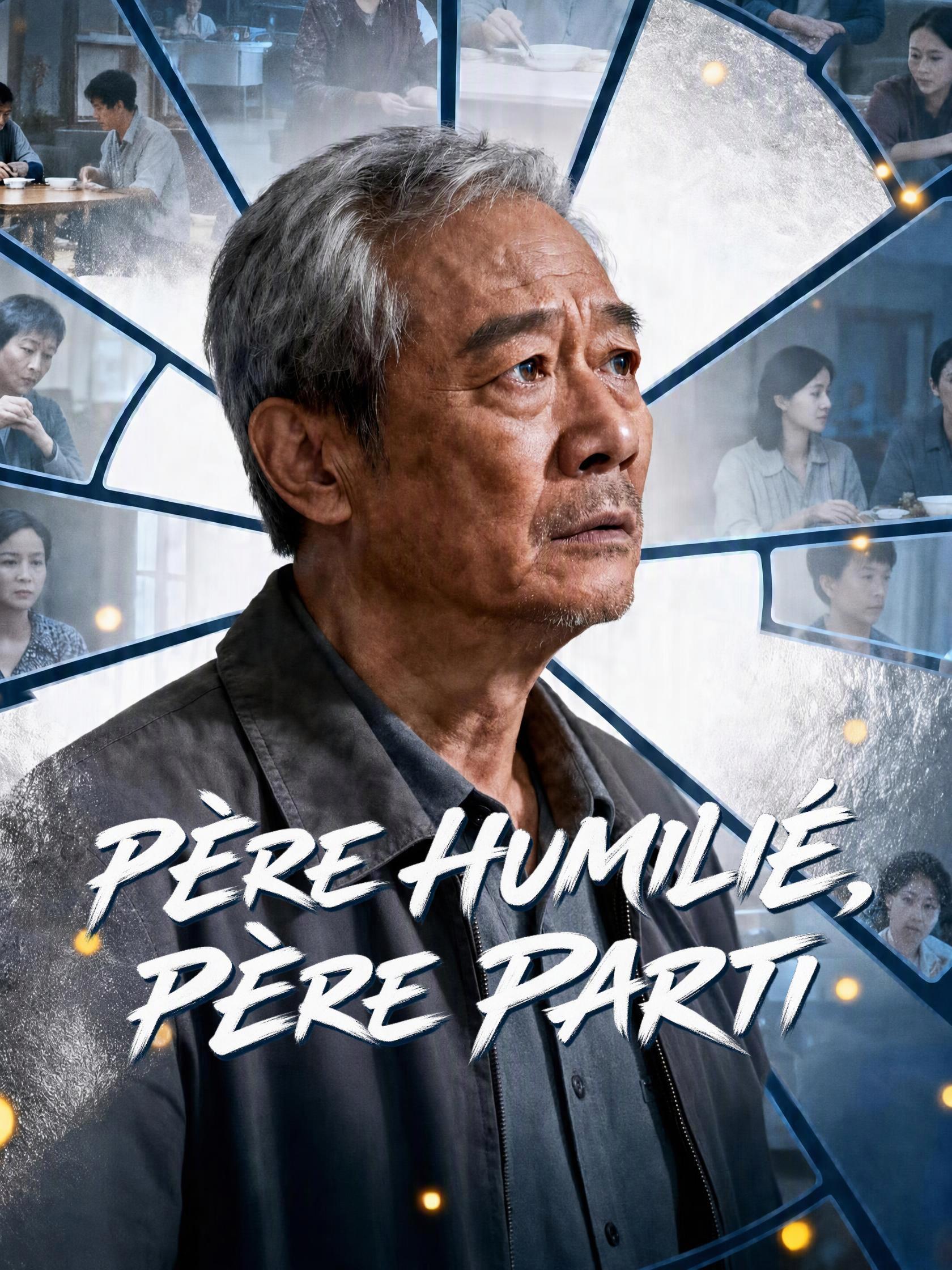 PÈRE HUMILIÉ, PÈRE PARTI