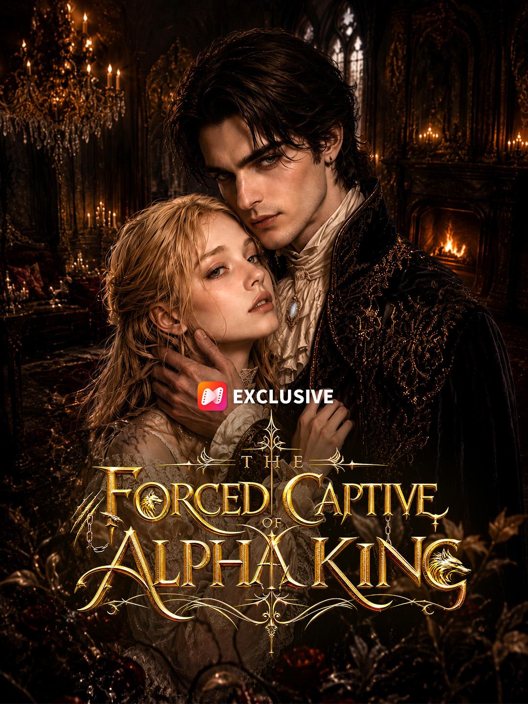 The Forced Captive of Alpha King
