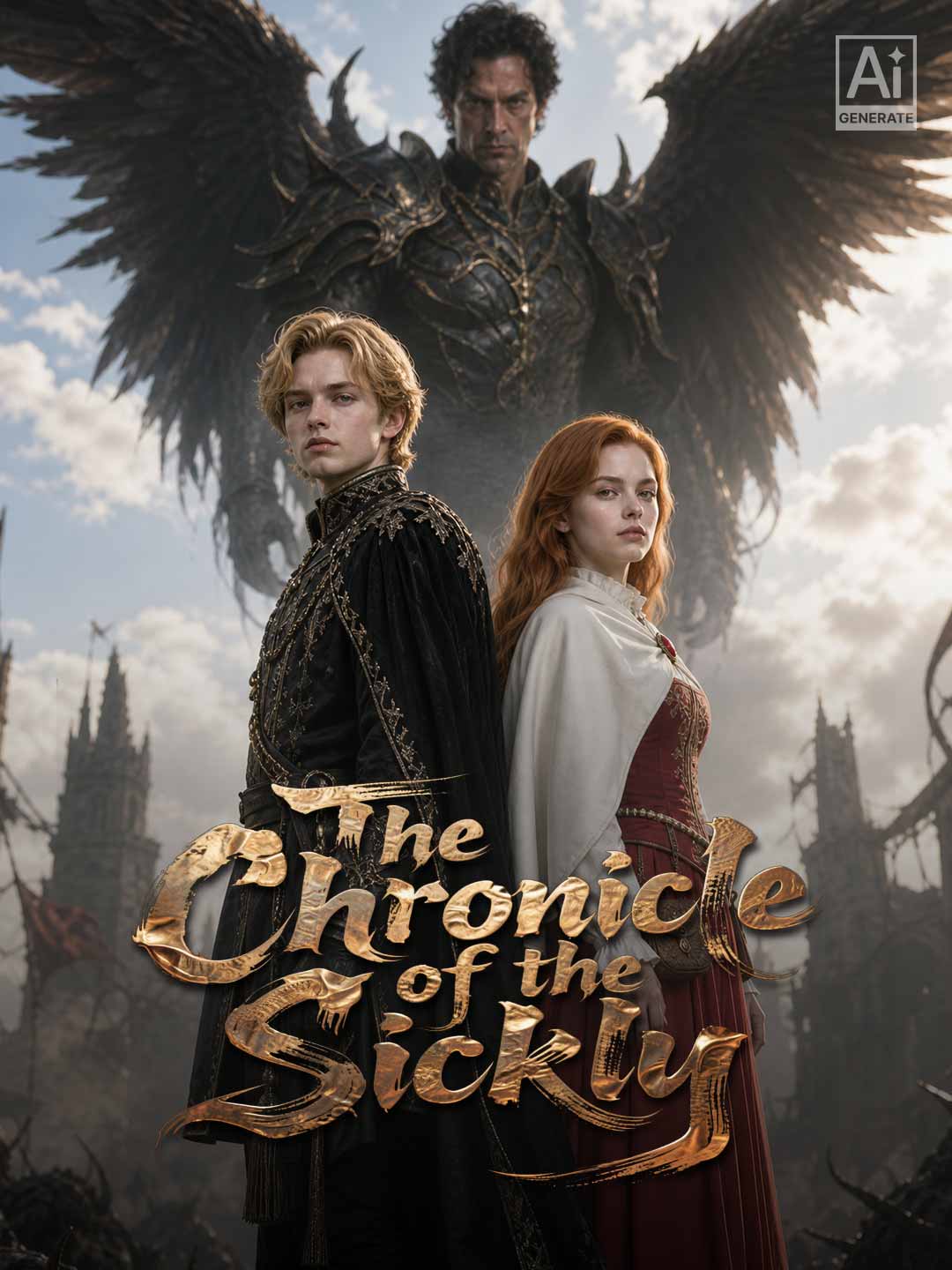 The Chronicle of the Sickly Knight