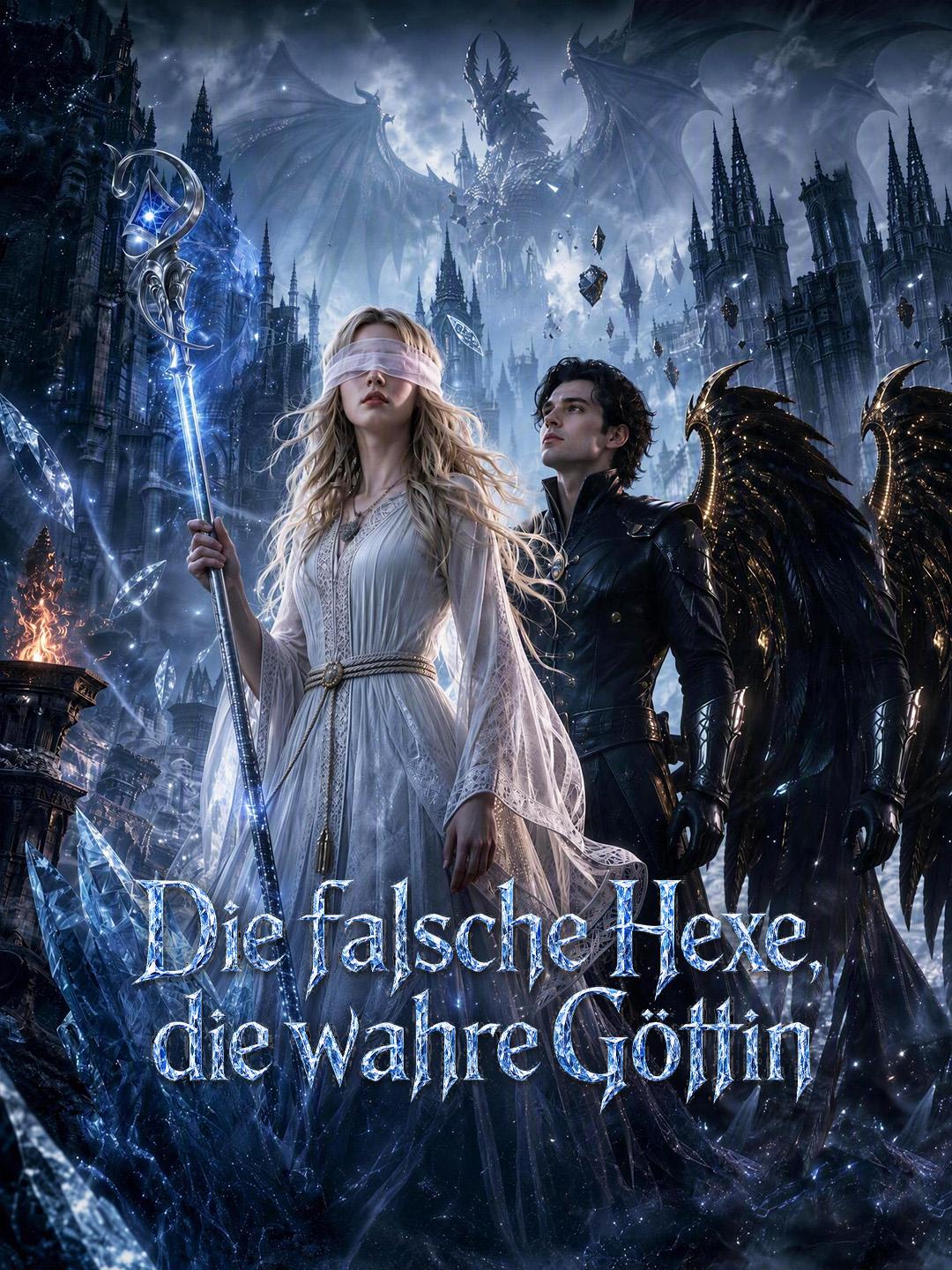 Die falsche Hexe, die wahre Göttin