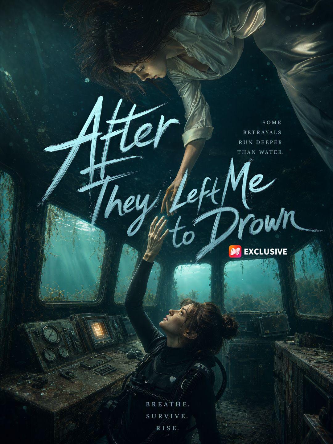 After They Left Me to Drown