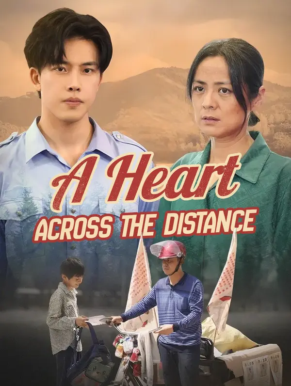 A Heart Across the Distance