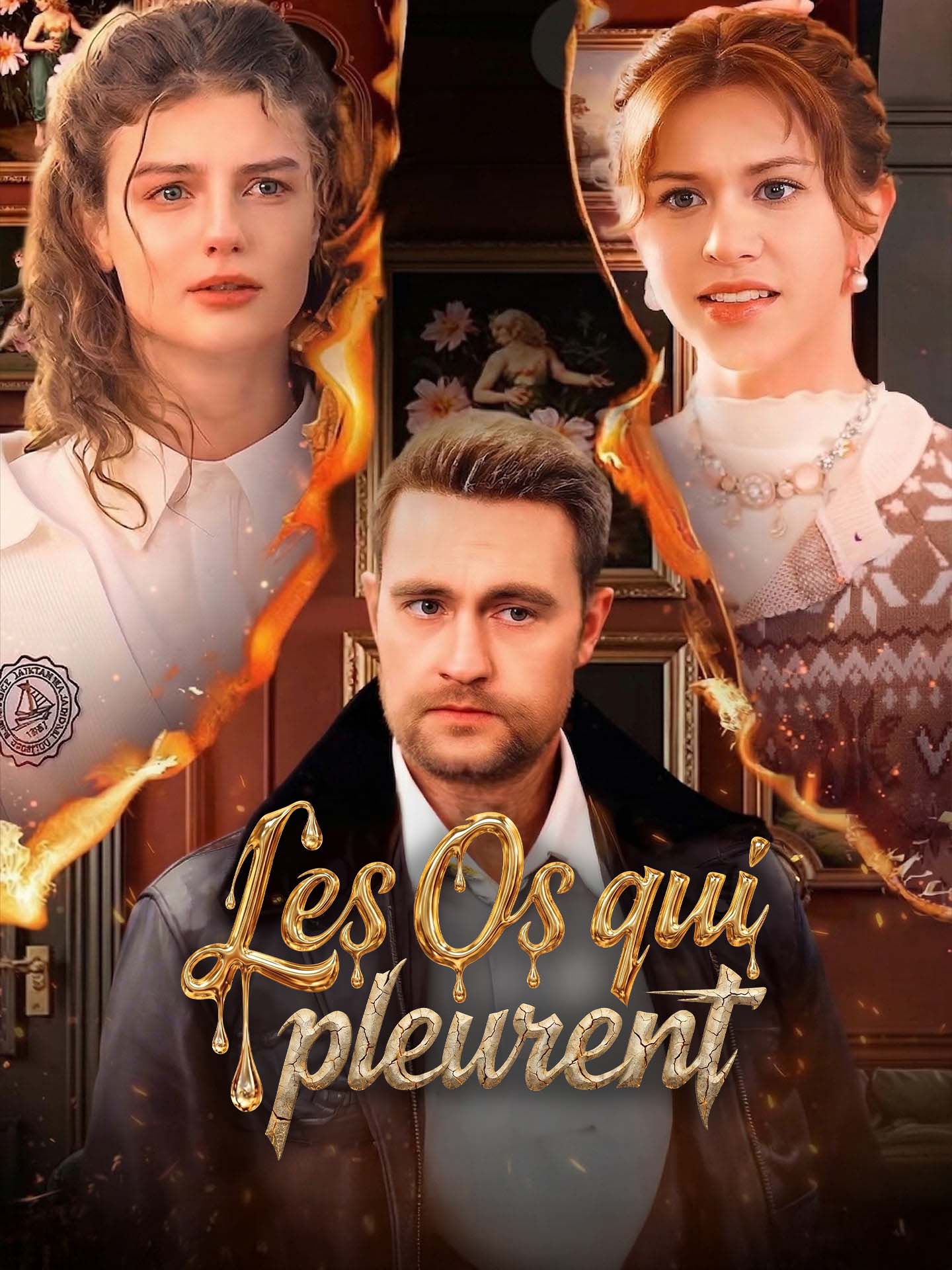 Les Os qui pleurent