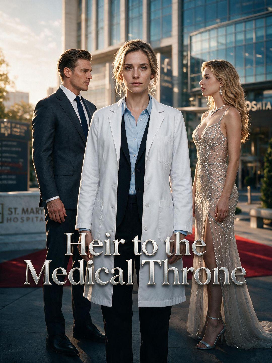 Heir to the Medical Throne