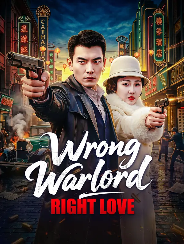 Wrong Warlord, Right Love