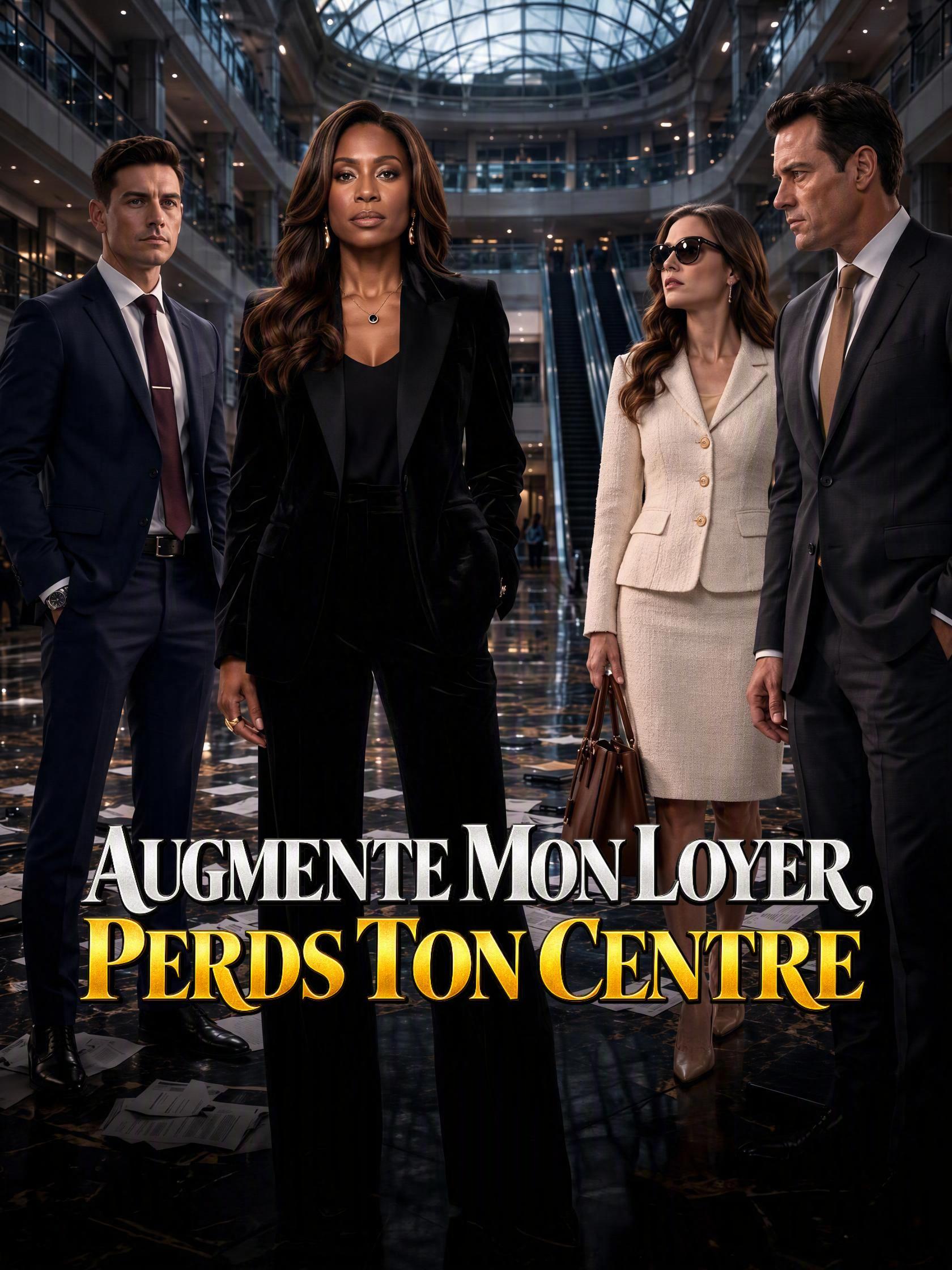 AUGMENTE MON LOYER, PERDS TON CENTRE