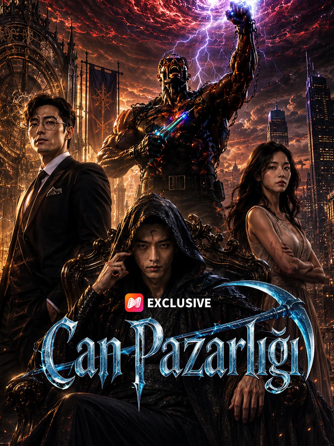 Can Pazarlığı