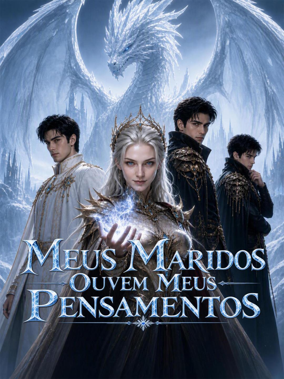 Meus Maridos Ouvem Meus Pensamentos