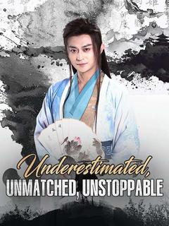 Underestimated, Unmatched, Unstoppable (DUBBED)