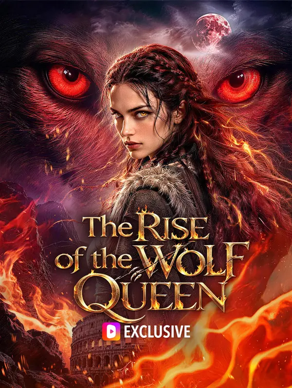 The Rise of the Wolf Queen