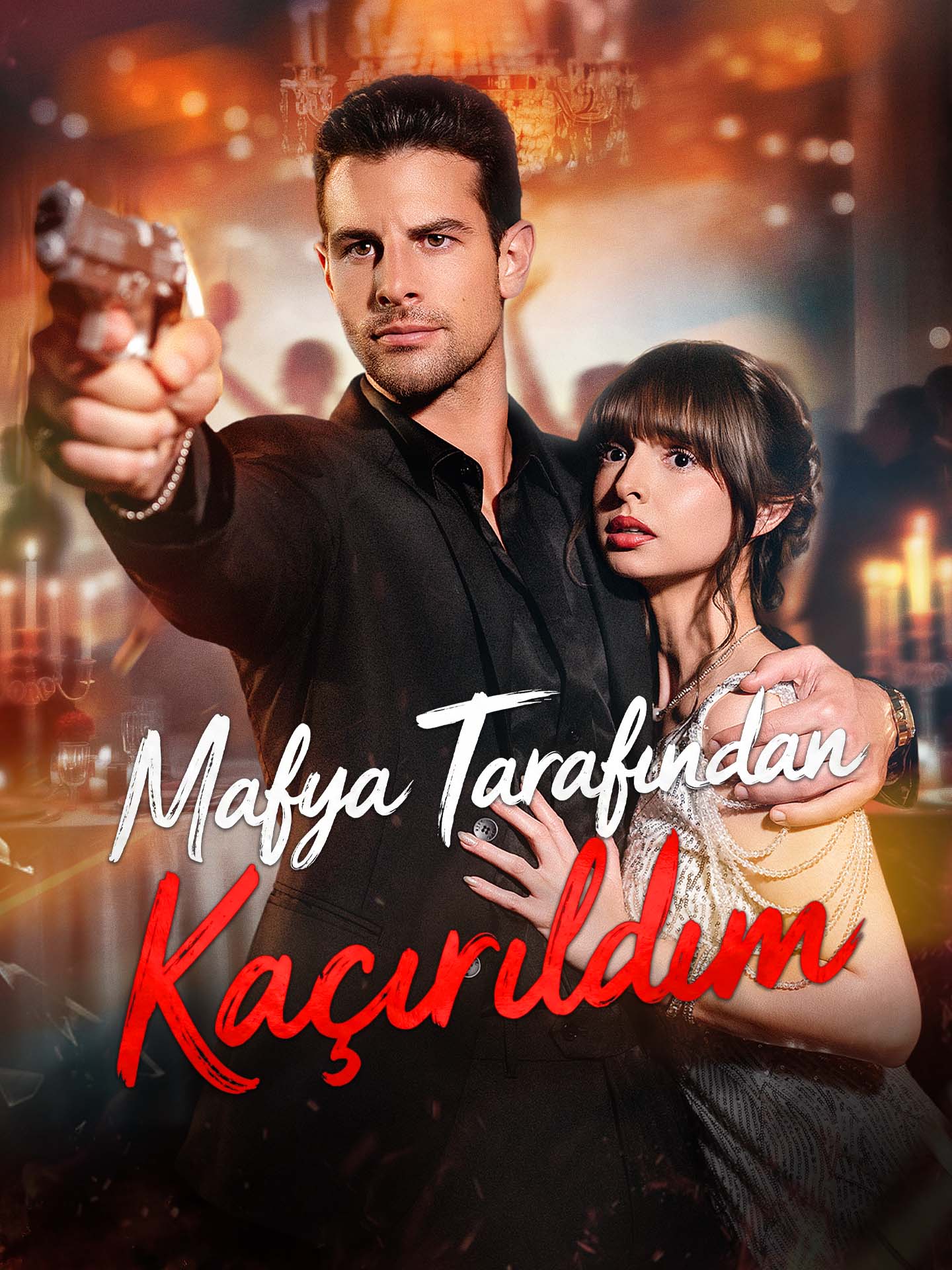 Mafya Tarafından Kaçırıldım