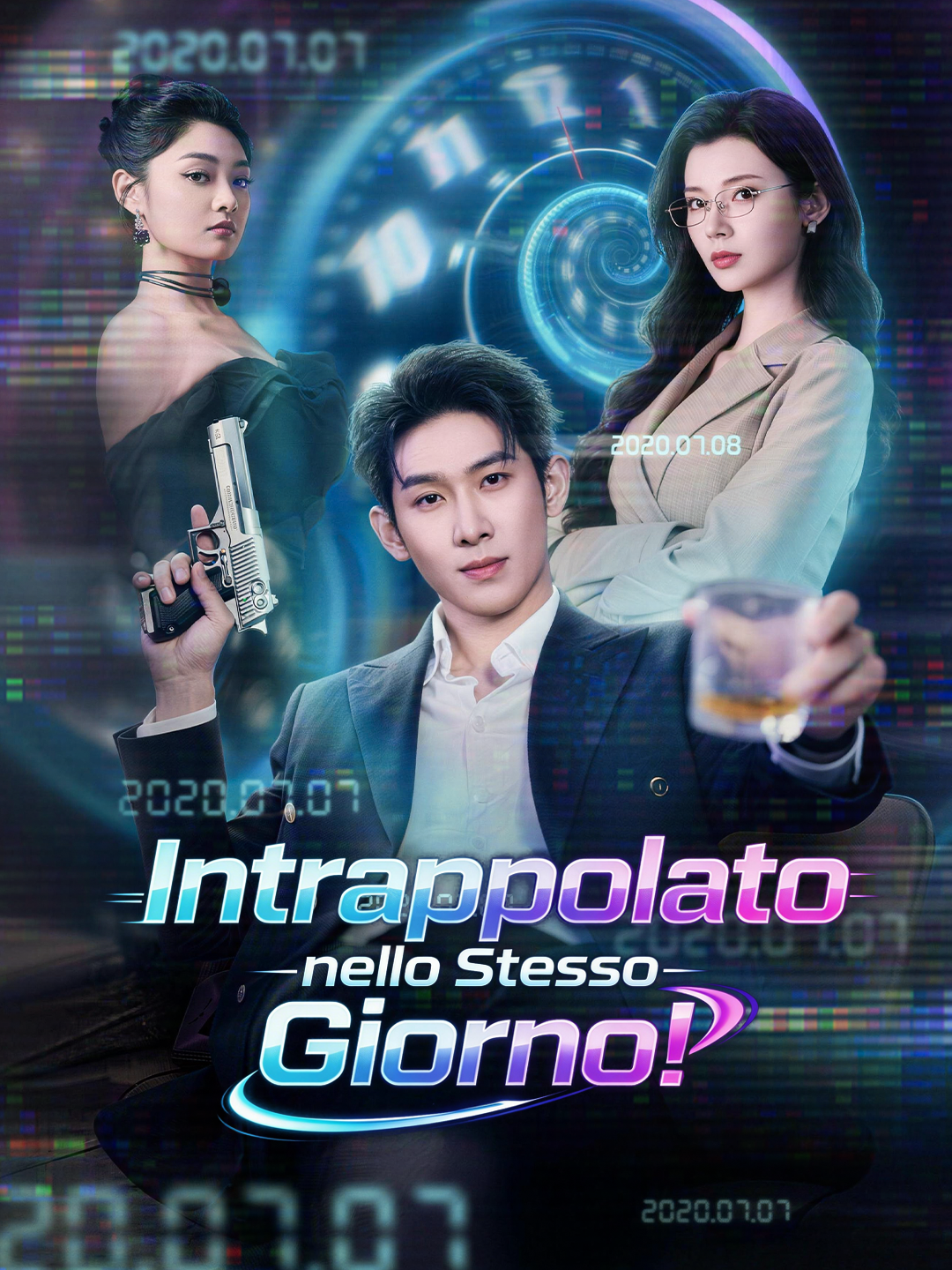 Intrappolato nello Stesso Giorno
