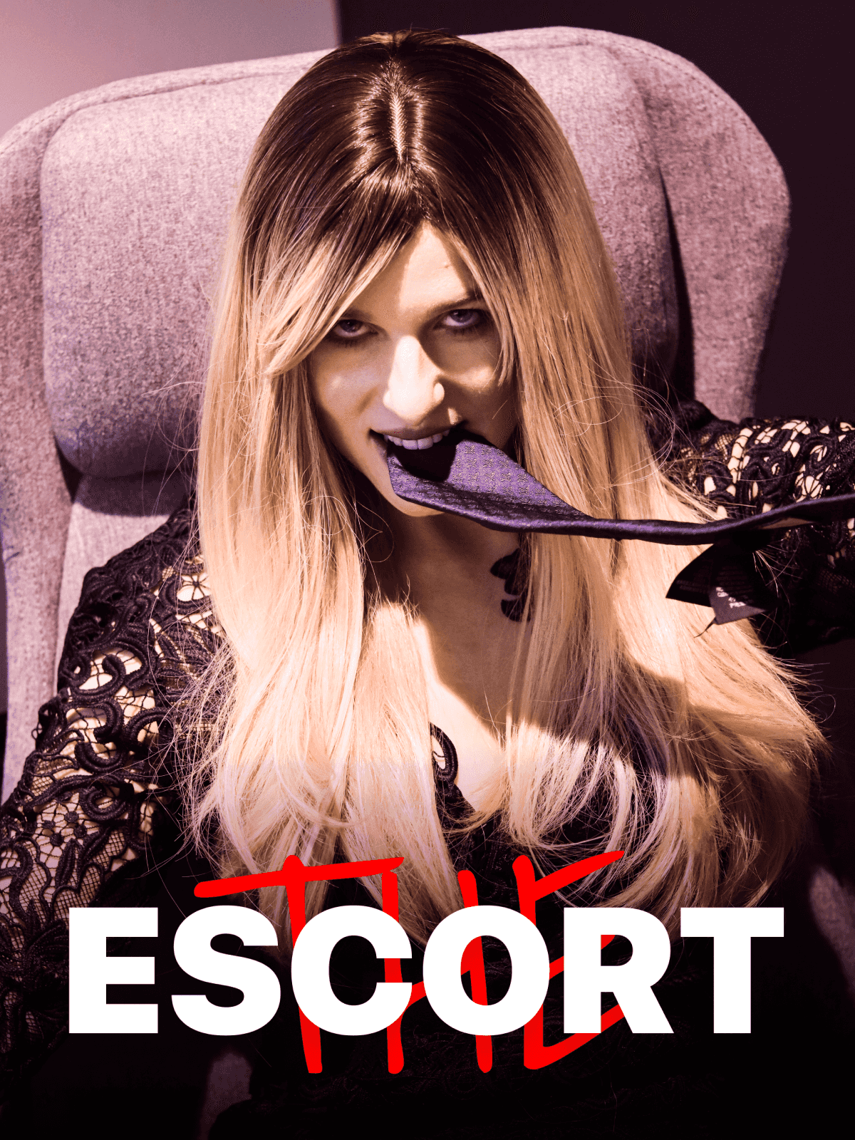 The Escort