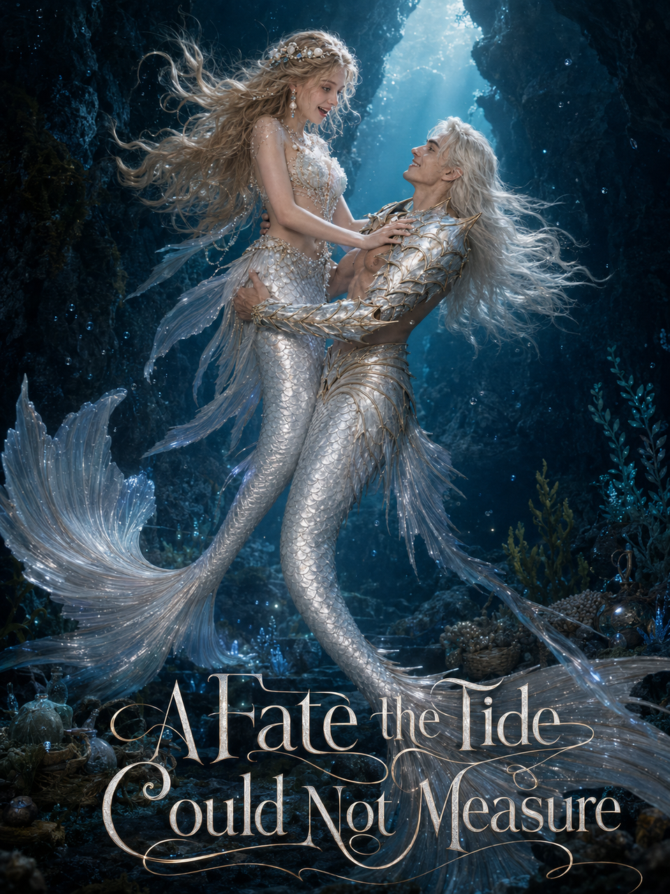 A Fate the Tide Could Not Measure