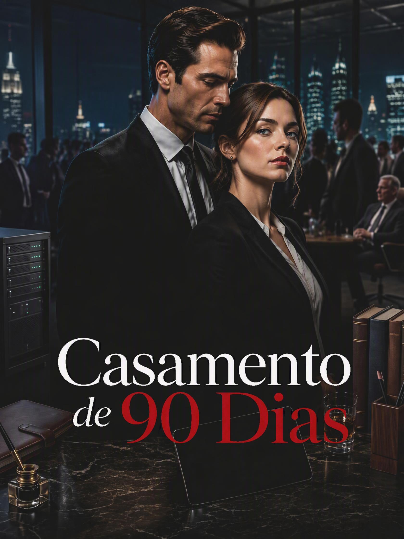 Casamento de 90 Dias