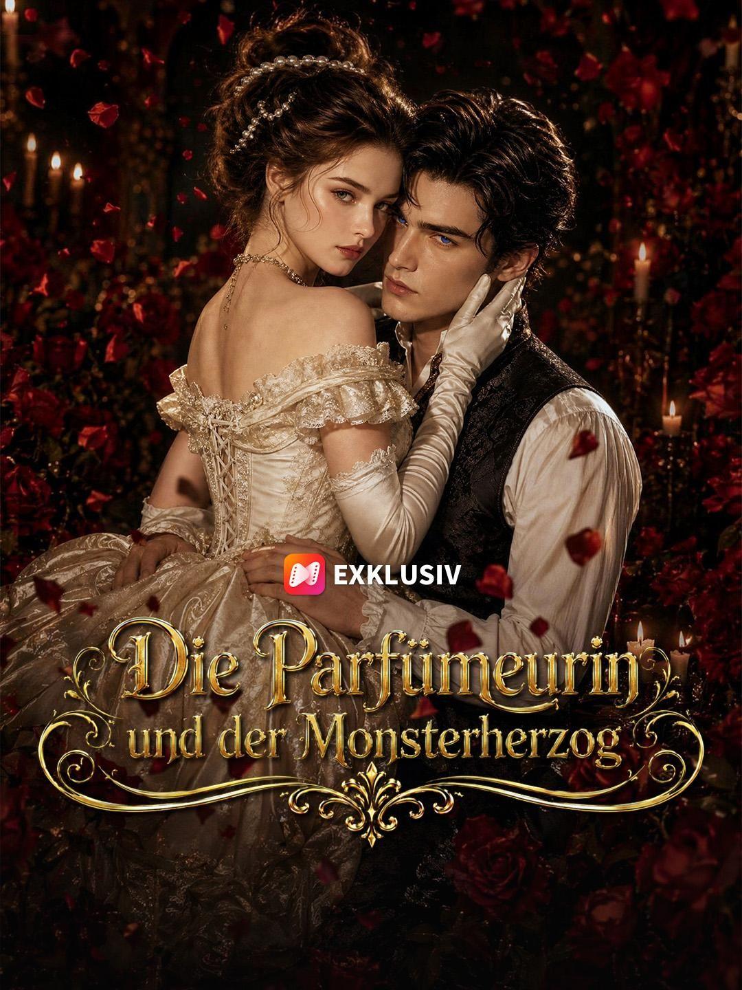 (Synchro) Die Parfümeurin und der Monsterherzog