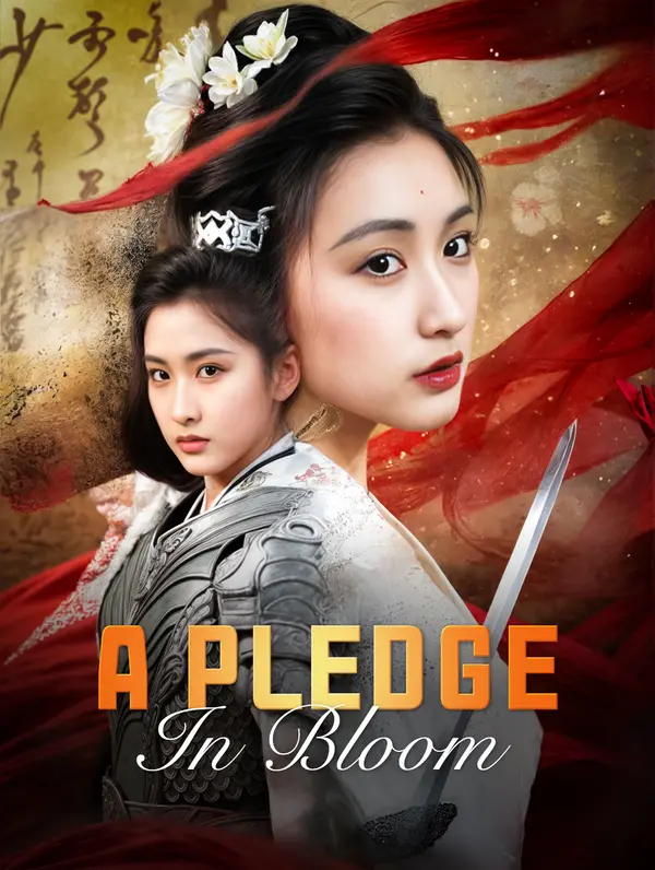A Pledge in Bloom