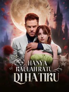 Mariage secret avec l'Alpha suprême