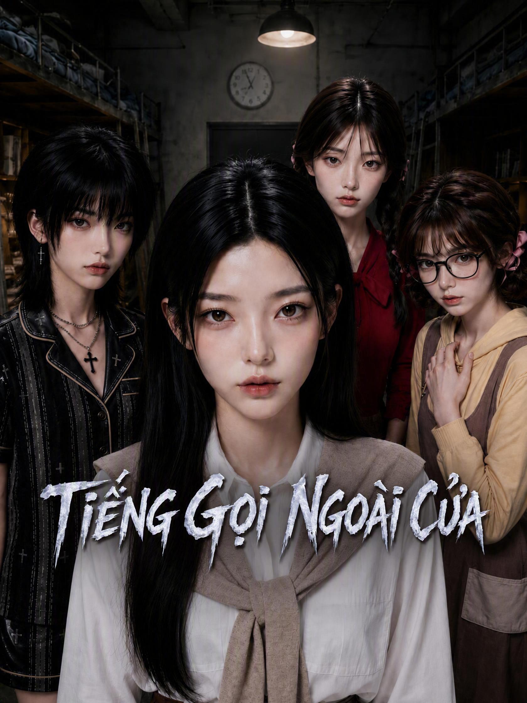 Tiếng Gọi Ngoài Cửa