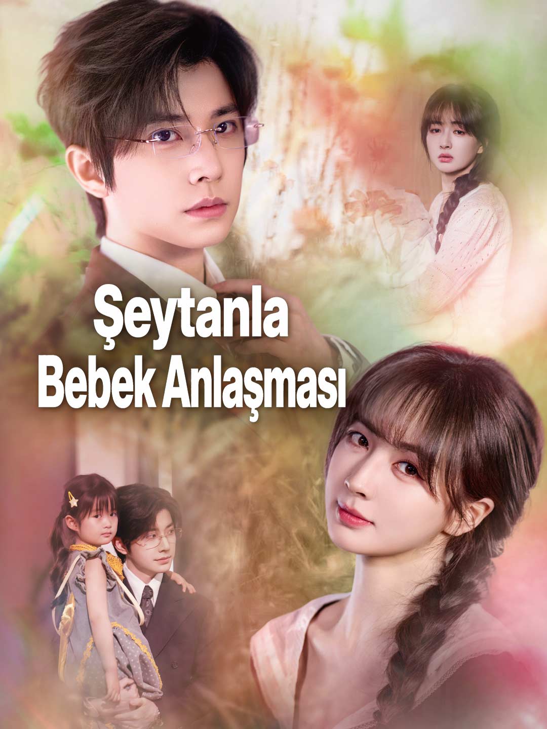 Şeytanla Bebek Anlaşması