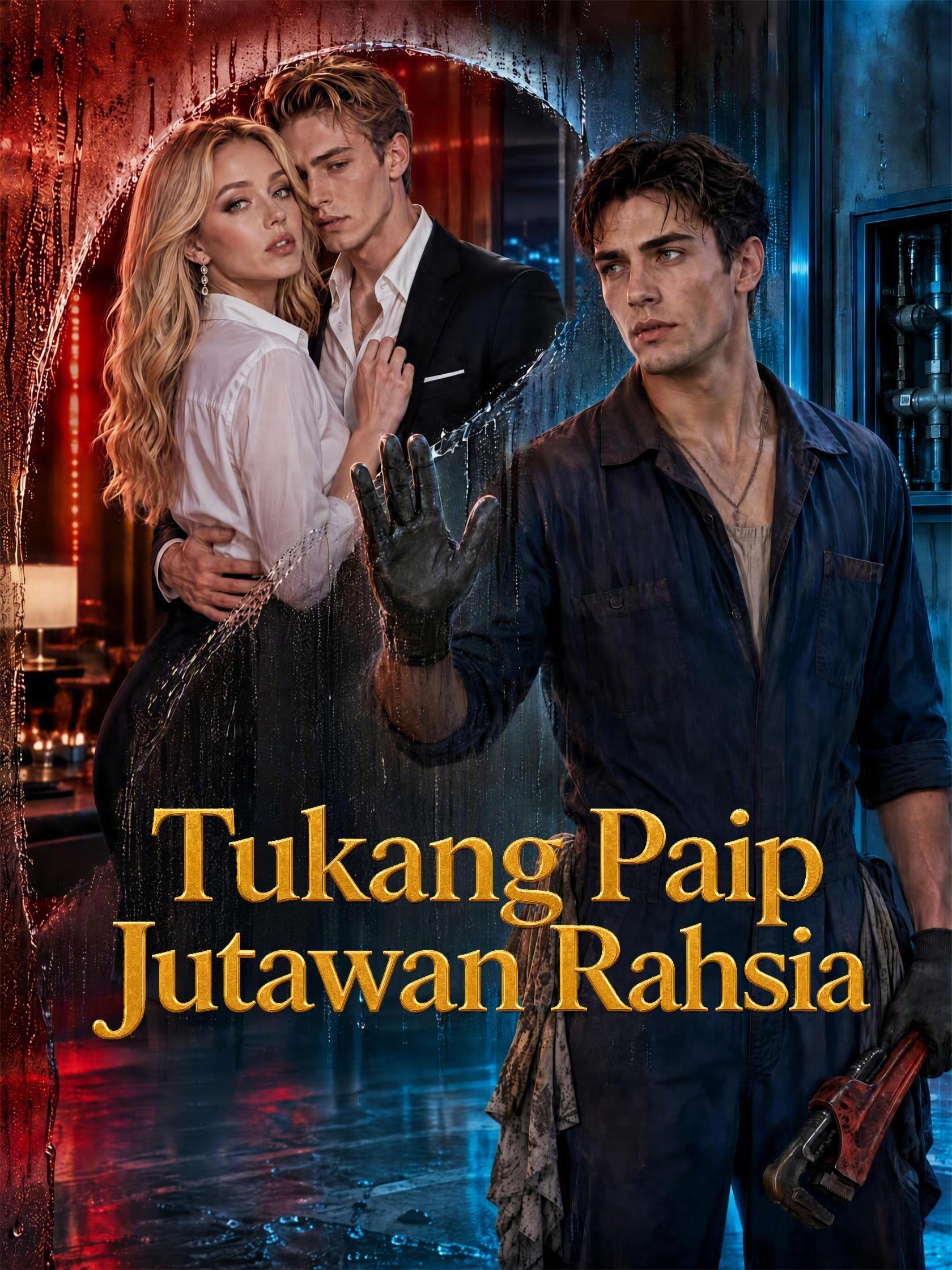 Tukang Paip Jutawan Rahsia