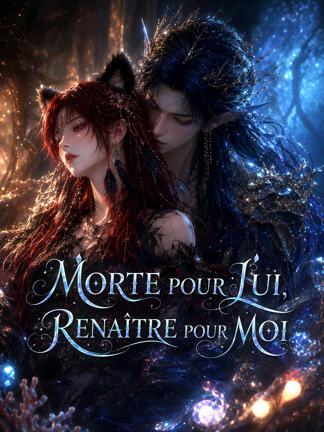 MORTE POUR LUI, RENAÎTRE POUR MOI