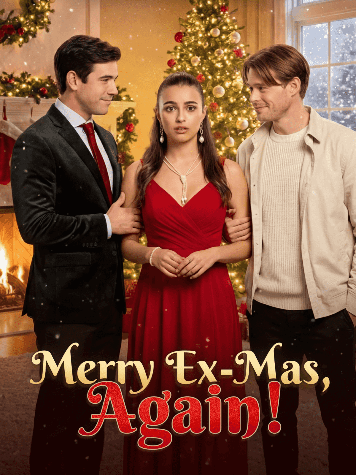 Merry Ex-Mas, Again