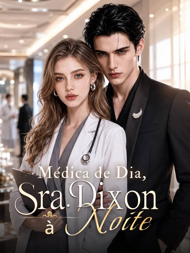 Médica de Dia, Sra. Dixon à Noite